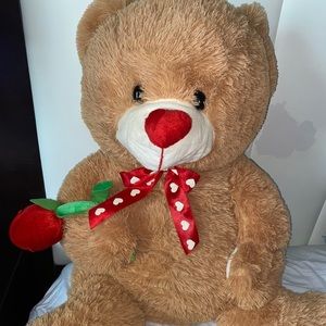 Giant Teddy bear